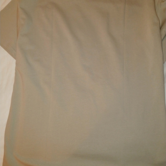 Nike ACG thick material T-shirt - Picture 3 of 3